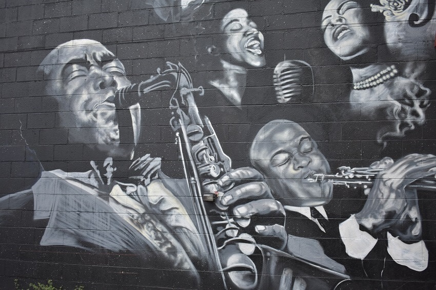 Les meilleurs albums de Jazz de tous les temps