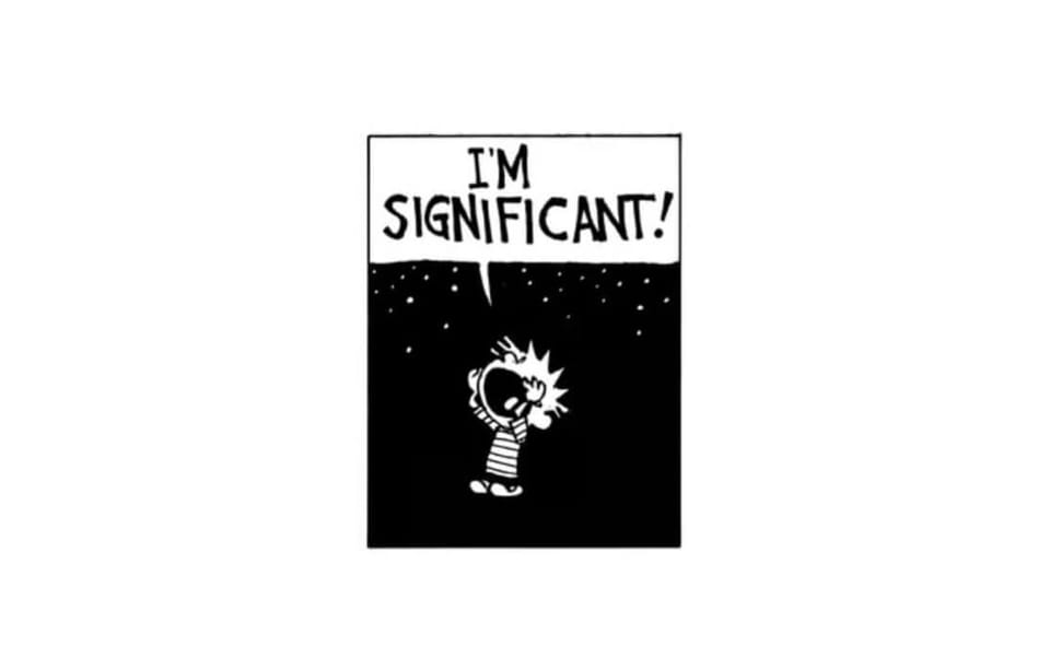 Ils ont interdit Calvin et Hobbes !