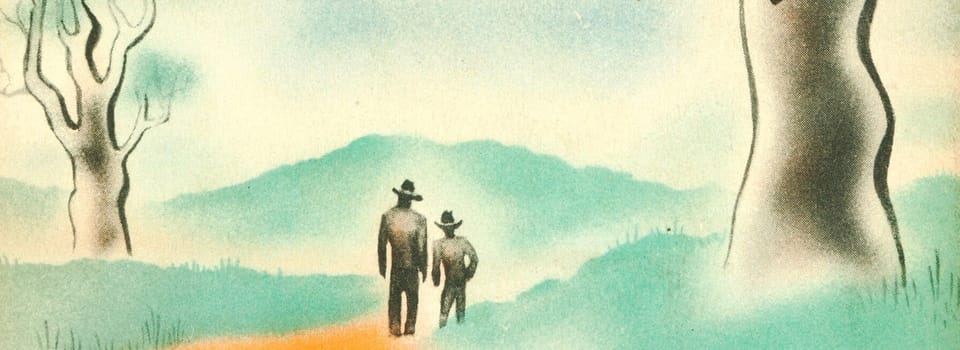 Des souris et des hommes - Pourquoi lire le livre de John Steinbeck ?