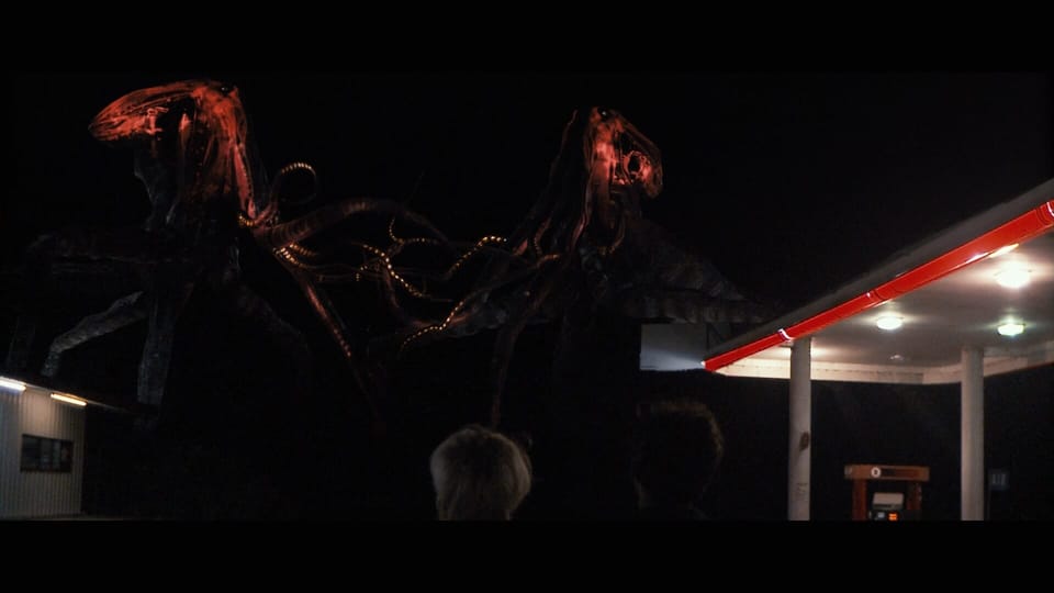 Films de science-fiction pour ceux qui n'aiment pas la SF