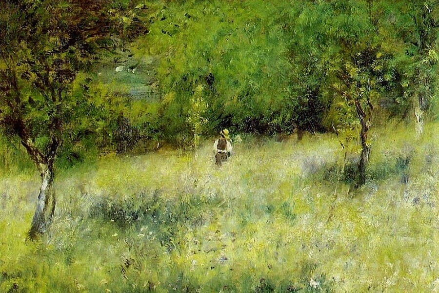 Renoir - Fragment