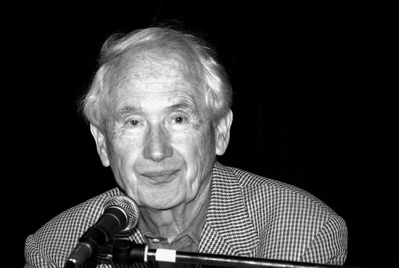 Les cendres de Frank McCourt