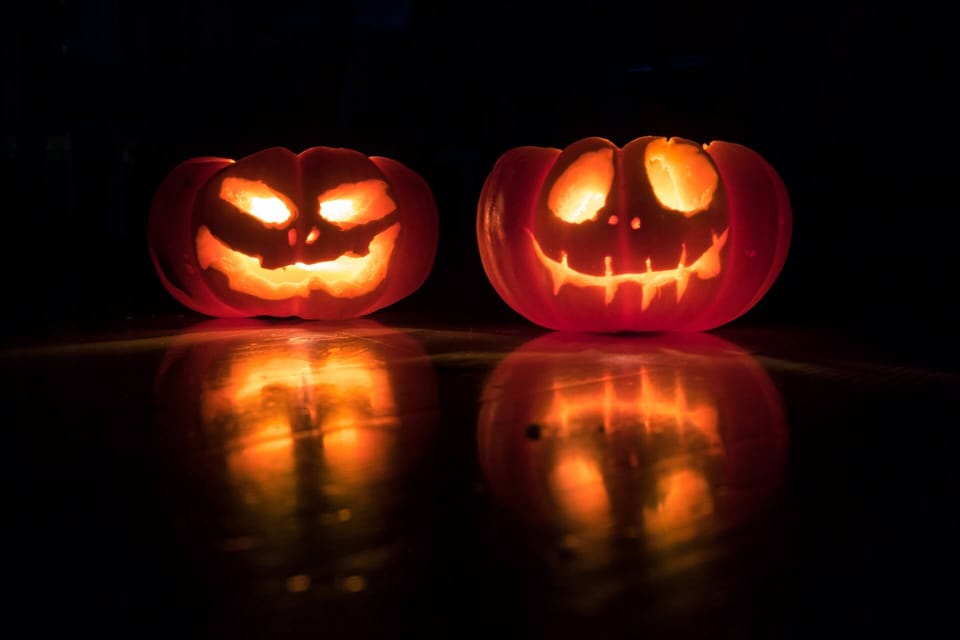 31 films à voir avant Halloween