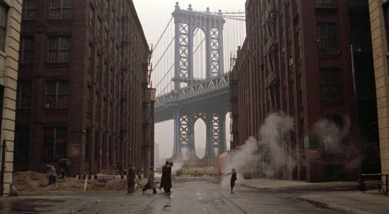 Films qui se passent à New York à voir sur Amazon Prime Video