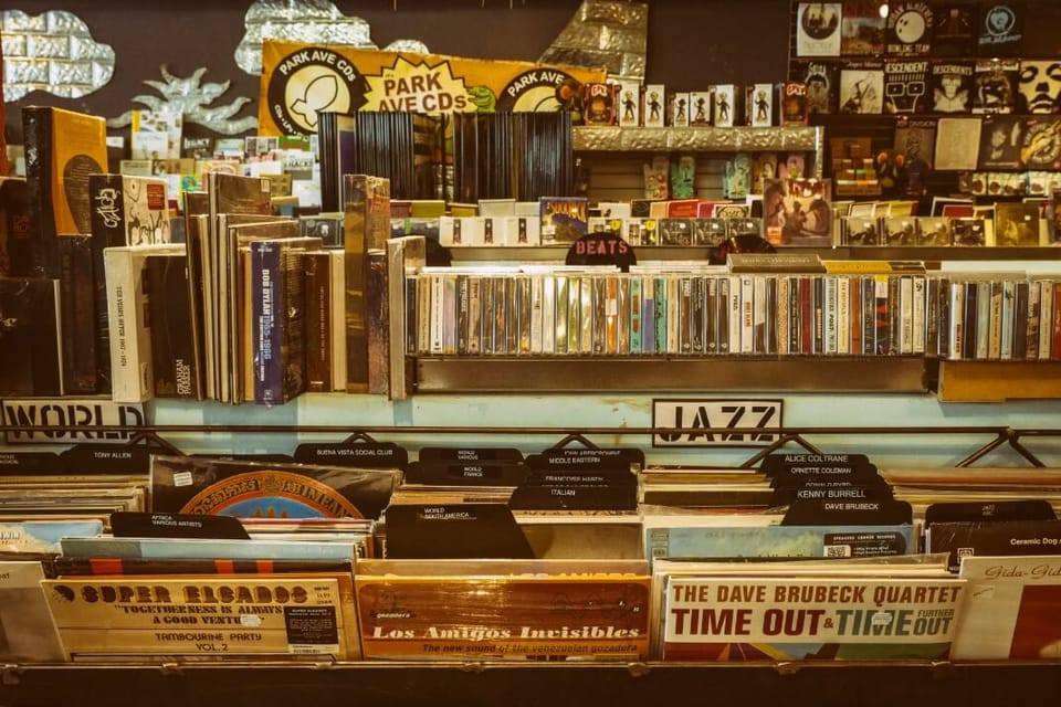 Meilleurs albums Jazz 2020
