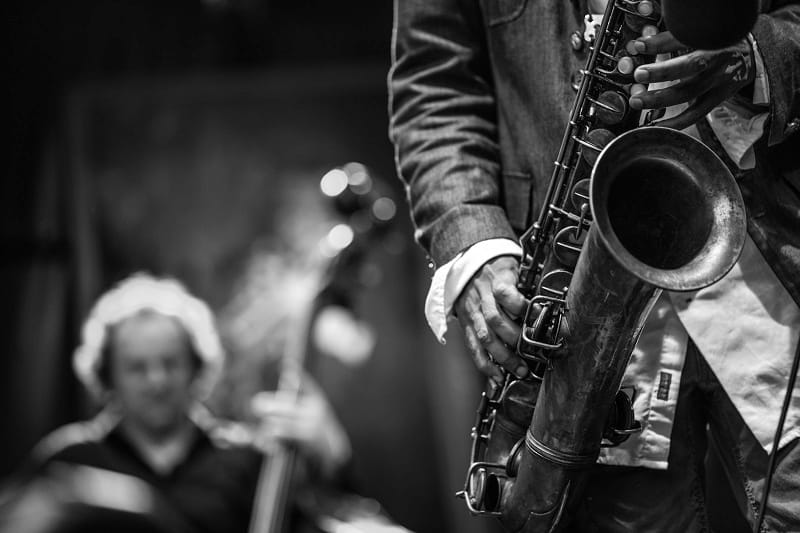 Les 3 albums qui m'ont fait aimer le Jazz