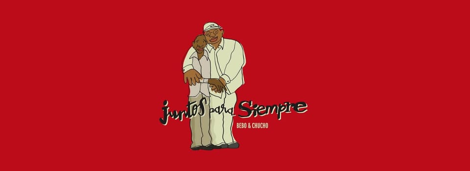 Juntos Para Siempre - Bebo & Chucho Valdés