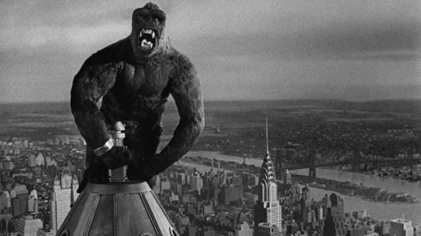 Films sur New York à voir avant d'y partir (et au retour pour la nostalgie), et même si on n'y va jamais !