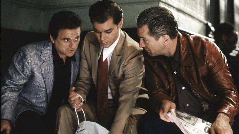 Films qui se passent à New York à voir sur Netflix