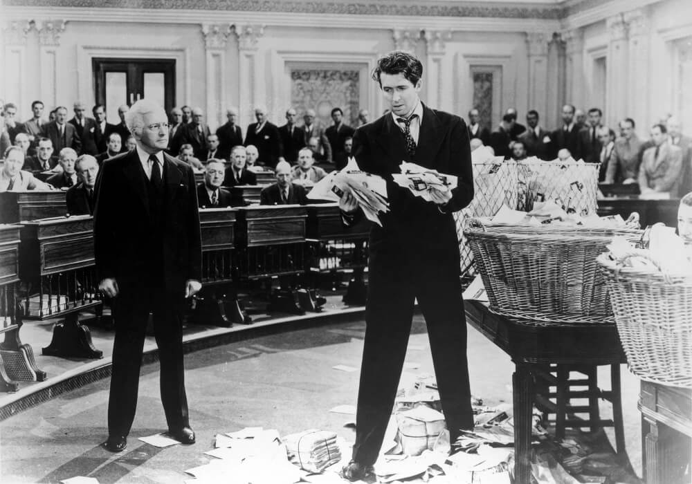 Top 5 de mes films préférés