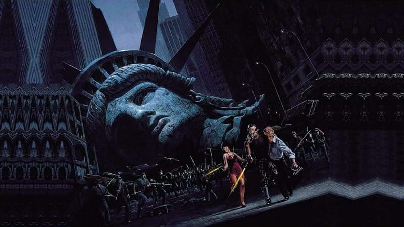 10 films de science-fiction qui se passent à New York