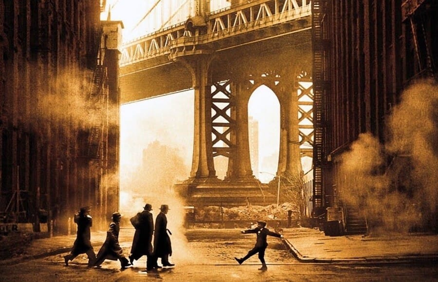 5 films qui se passent à Brooklyn, New York