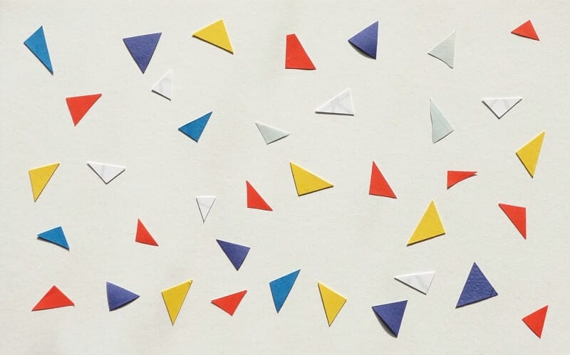 Les petits papiers – Fragment