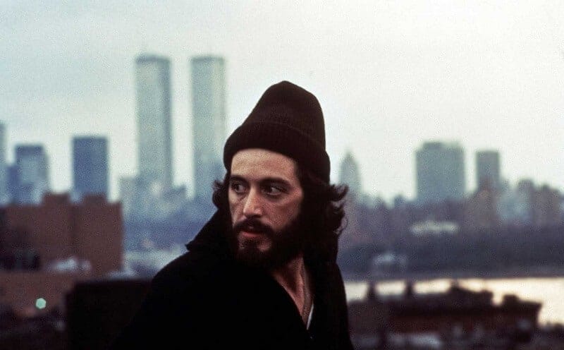 Meilleurs films policiers qui se passent à New York