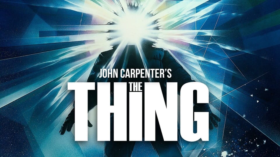 [Podcast] The Thing, le roman et les films