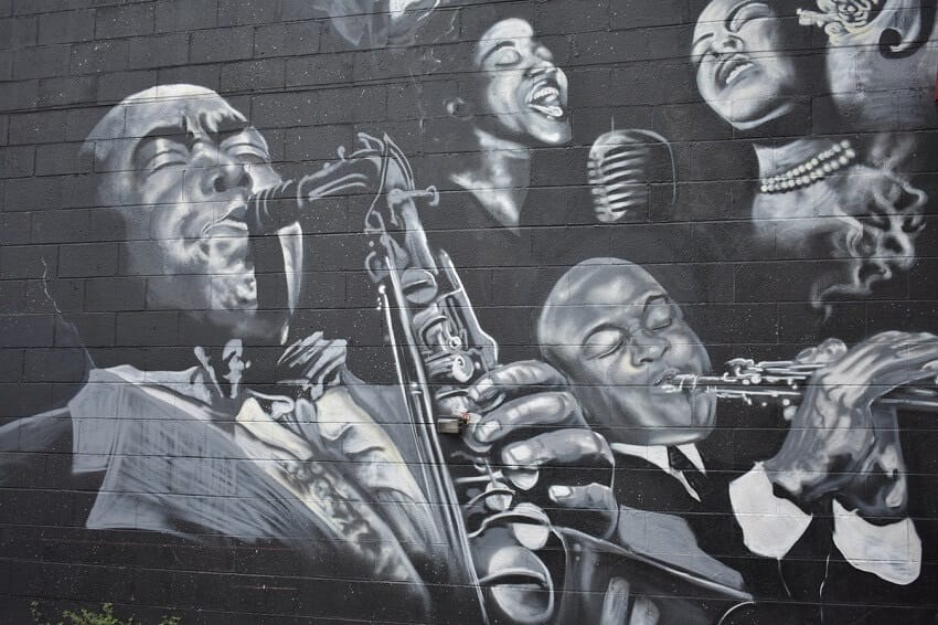 Les meilleurs albums de Jazz de tous les temps